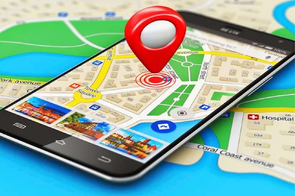 قیمت ثبت مکان در گوگل مپ