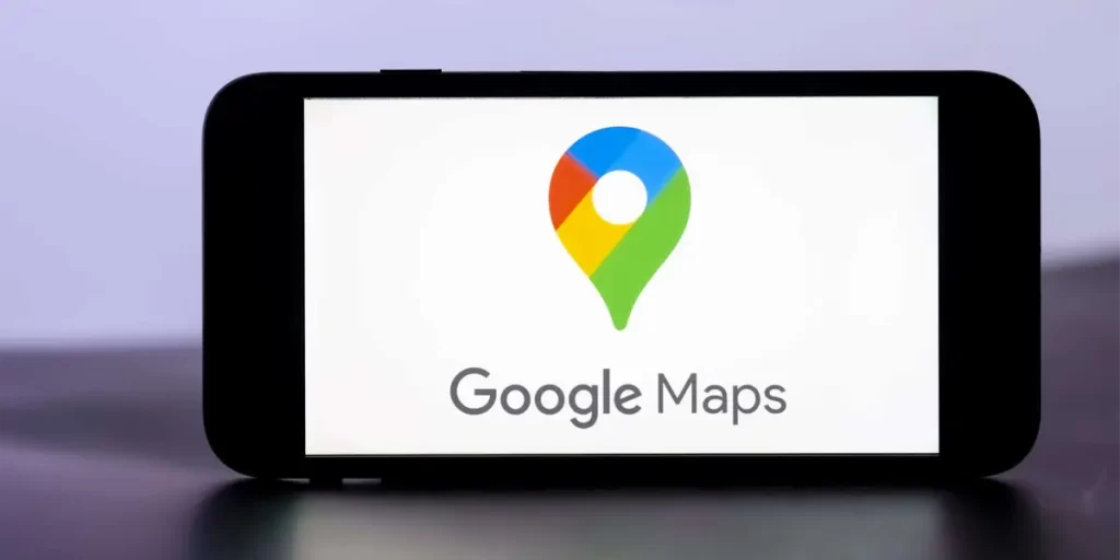 اضافه كردن لوكيشن در گوگل مپ